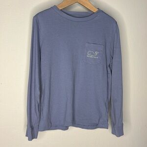 Vineyard Vines long sleeved tee
